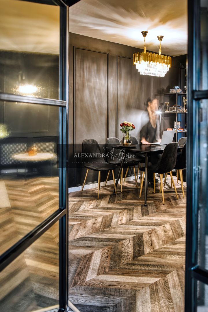 Apartament 3 camere, 76 mp, 2 bai, terasa, 2 garaje, Eroilor, New City - Poză 18