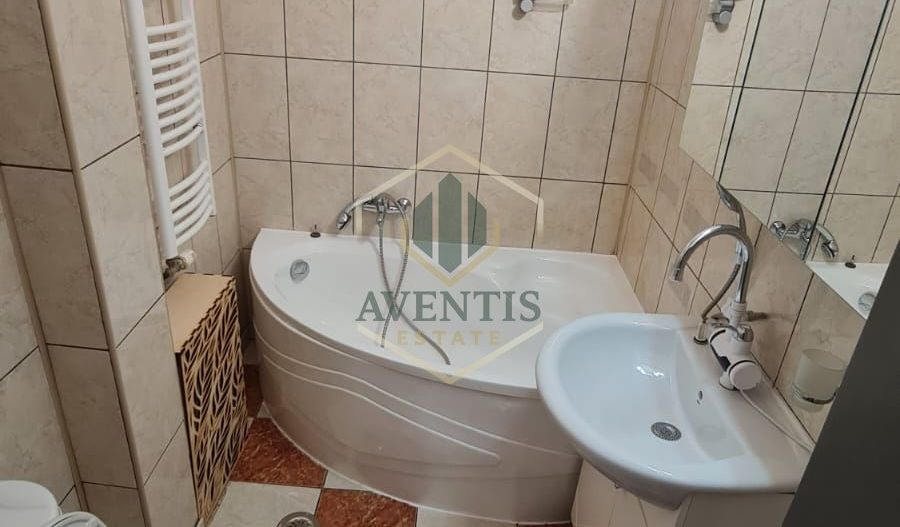 Apartament elegant cu terasă, ultracentral –Piața Unirii, lângă Fântânile Unirii - Poză 7