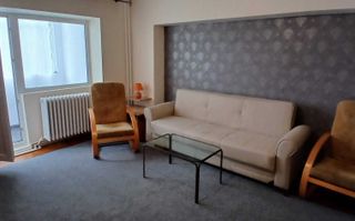 Apartament 1 cameră, semidecomandat, zona Oancea, Iași – de închiriat - Poză 1