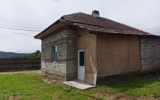 Casa de terminat in Bascov-Valea Ursului, Strada Salcamilor - Poză 8