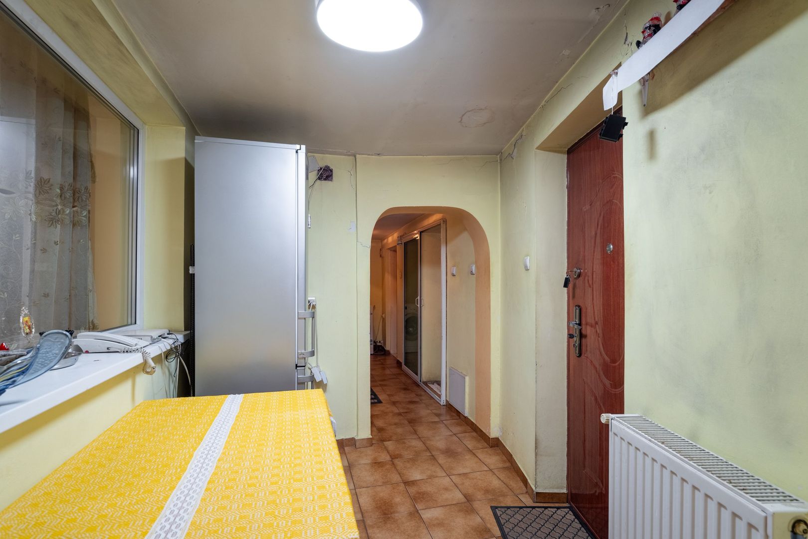 Comision 0% - Eroii Revolutiei – Teren 264 mp, dubla deschidere - Poză 9