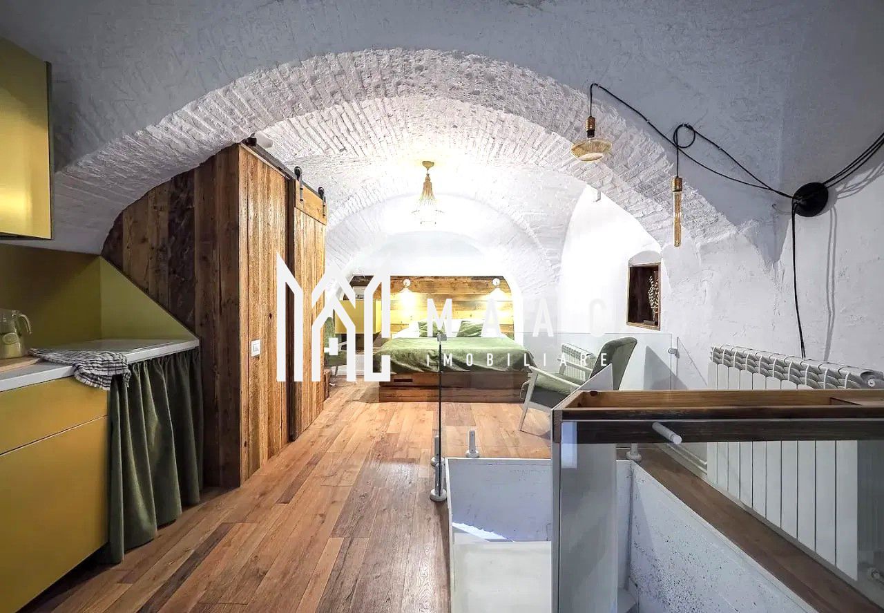 Regim hotelier | 3 camere I Ultracentral - Poză 1