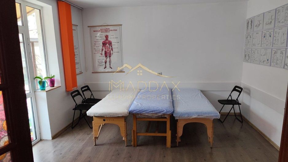 Apartament 3 camere investitie // Vila interbelica // Metrou Tineretului - Poză 2