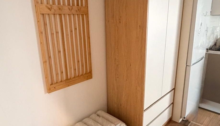 Apartament 2 Camere duplex in complexul rezidential Granvia Park Lujerului - Poză 2