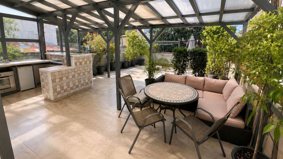 Închiriere Penthouse 3 camere, Iancului, ideal office sau rezidențial ✨ - Poză 6