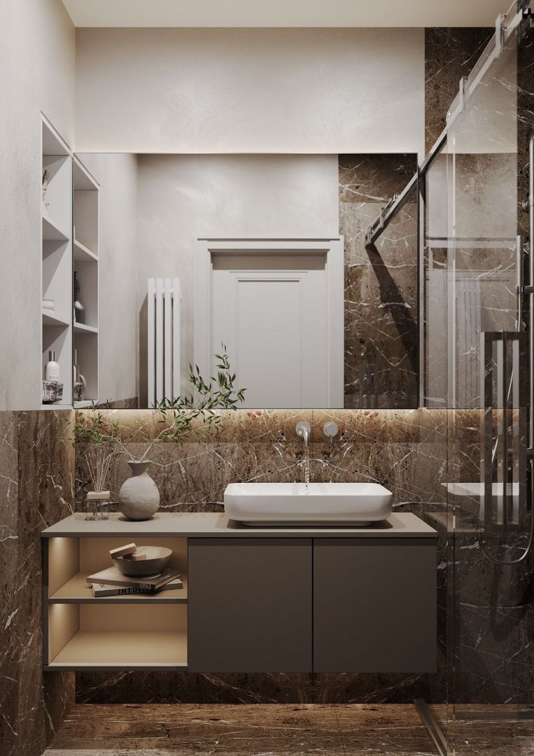 Apartament 3 camere, terasa 41 mp, comision 0%! - Poză 6