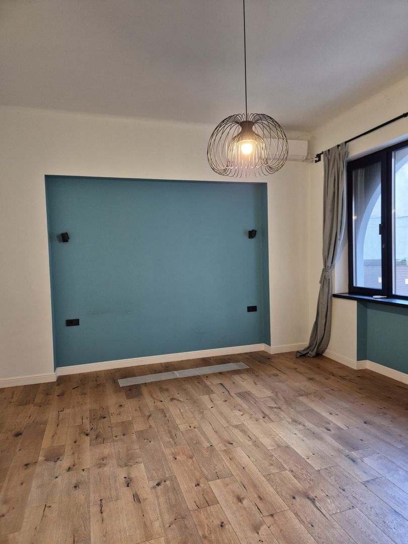 Apartament cochet de inchiriat in vila | 4 camere | zona Dorobanti - Poză 3