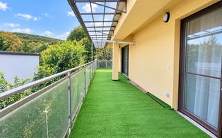 2 camere open space, Parcare, Manastur, Zona Campului, Porumbelelor - Poză 1