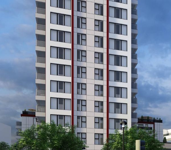 DOI COCOSI RESIDENCE - Poză 3