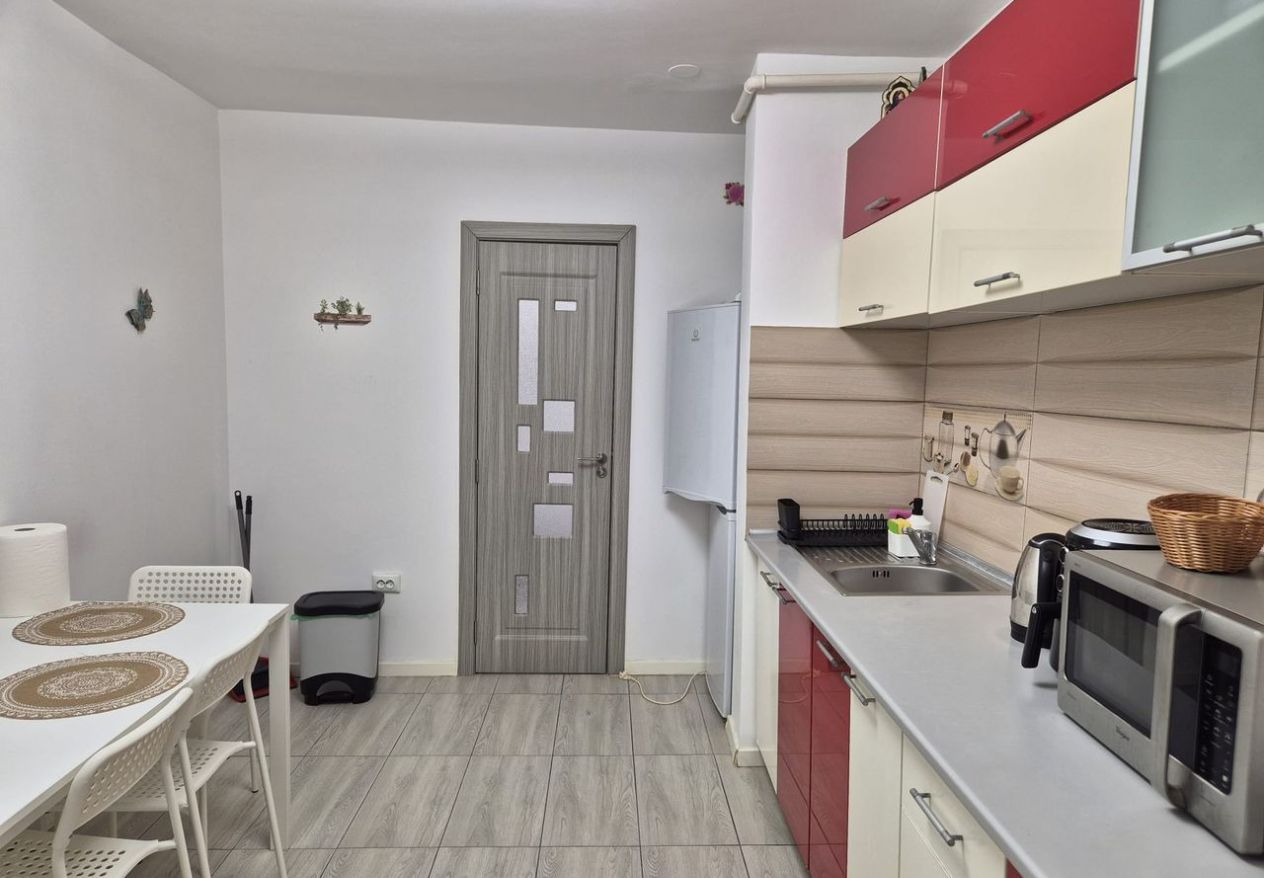 Inchiriere Apartament 2 Camere Pantelimon Pet Friendly - Poză 4