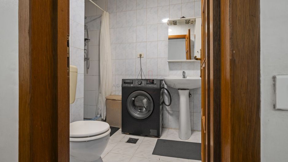 Chopin 2 camere/ 45,36 mp + Boxa / Decomandat - Poză 14