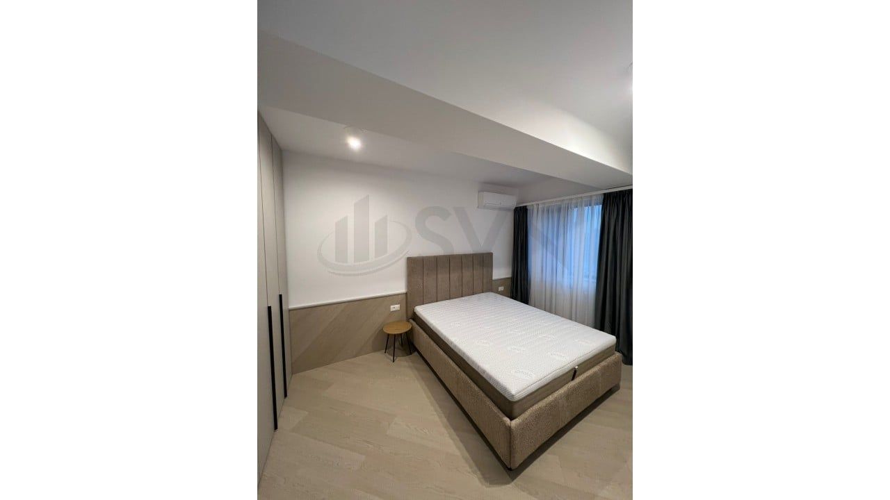 REA1028323 Apartament 2 camere Cortina North balcon complet mobilat si utilat - Poză 6