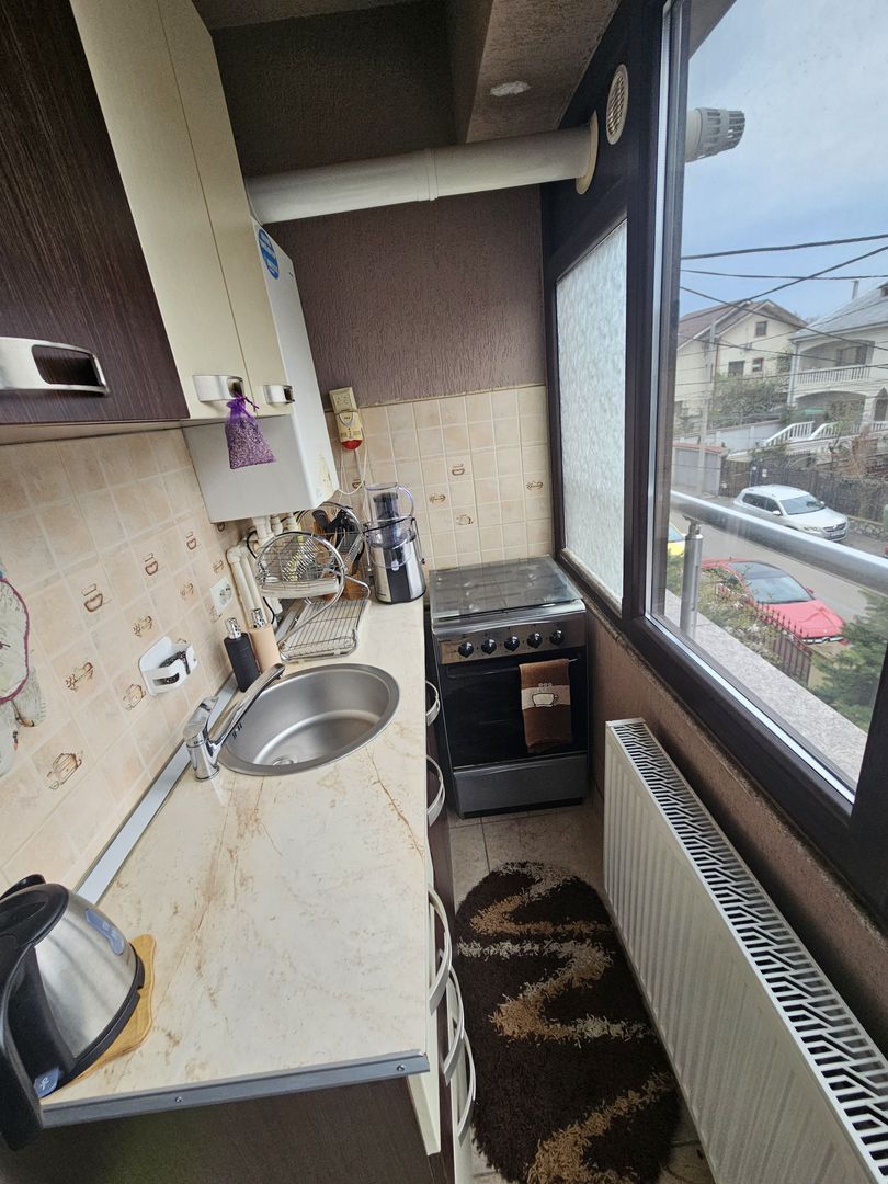 Apartament 2 camere Damaroia - Poză 14