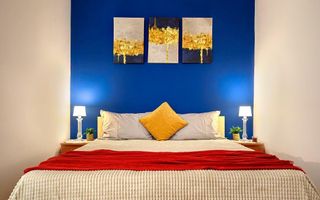 Studio superb de inchiriat, 7 minute metrou Dristor - Poză 2