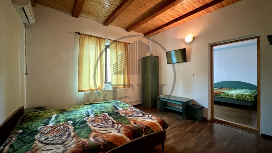 Casa/Vila de vanzare Eforie Nord, Constanta - Poză 12