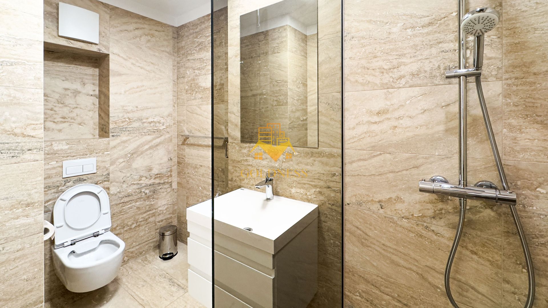 2 camere, premium, parcare, bloc nou,Gheorgheni zona FSEGA,Iulius Mall - Poză 6