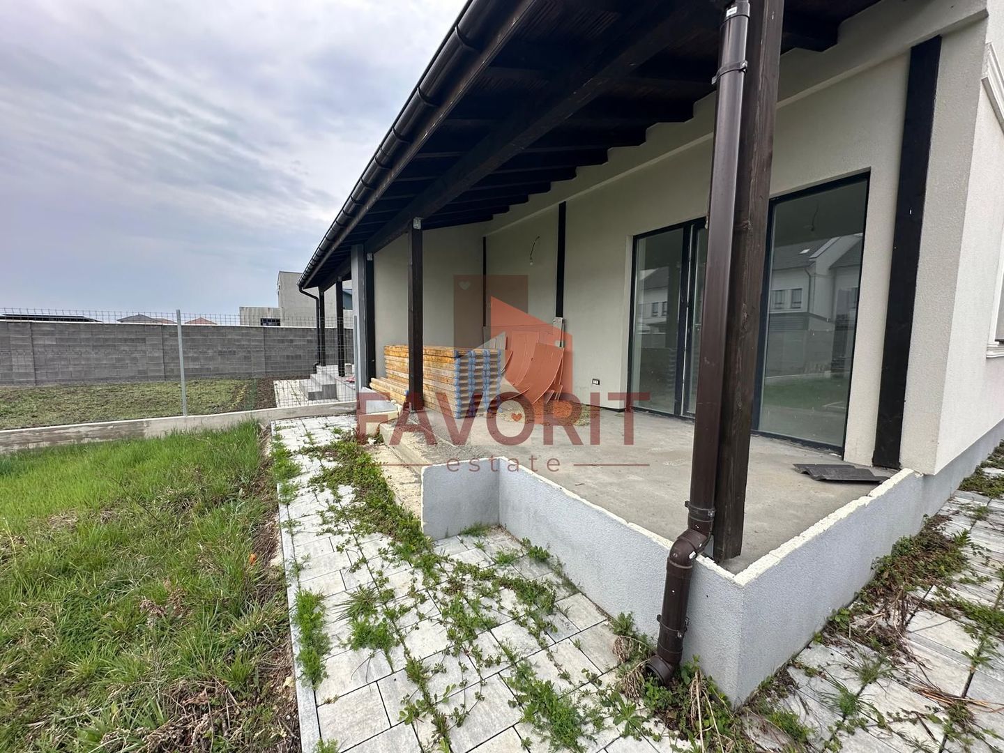 Duplex | Parter + Etaj + Pod |  Toate utilitatile | Curte generoasa | - Poză 16