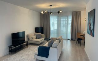 Vila Mobexpert | Școala Americana | Iancu Nicolae - Poză 1