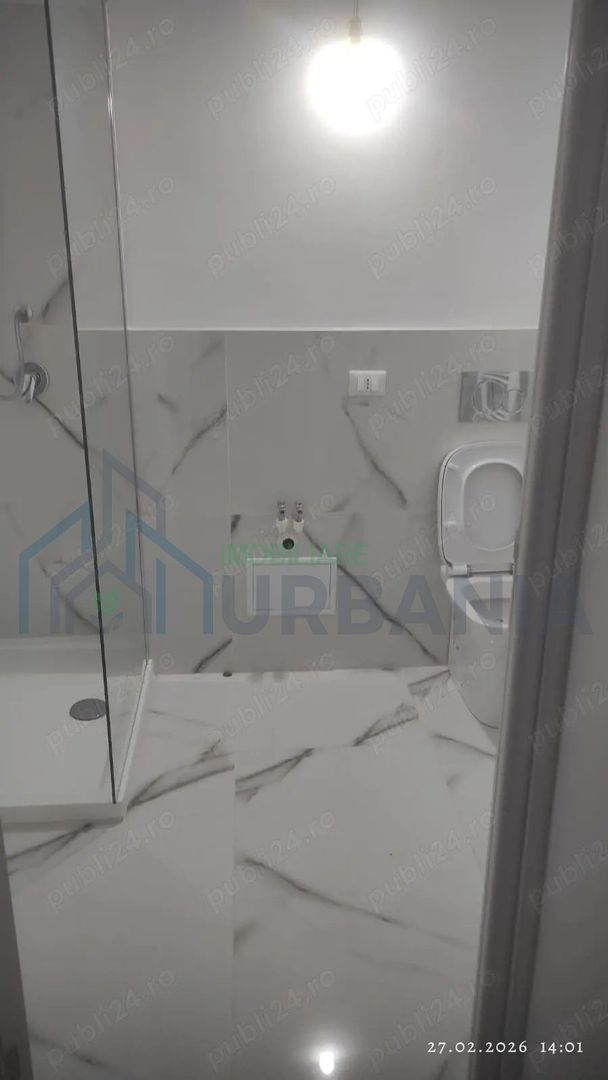 Vând apartament 2 camere, vis a vis de Palas, - Poză 5