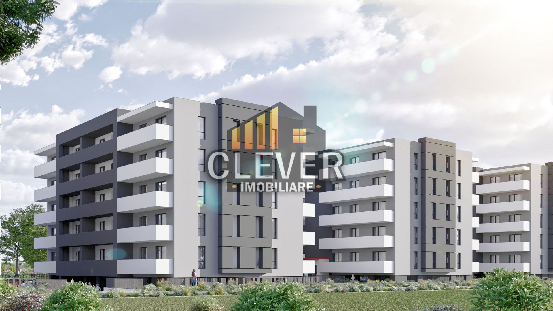 Apartament 2 camere decomandat Pallady, Oferta Parcare, Comision 0% - Poză 1