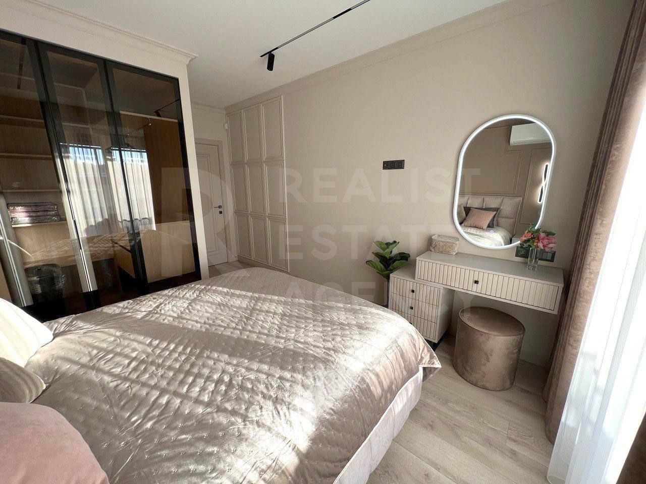 Chirie, apartament, 1 cameră, str. Pantelimon Halippa, Centru - Poză 6