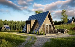 ***OFERTA NOUA*** Teren lângă Scenă, în Poiana Lupului, Gărâna