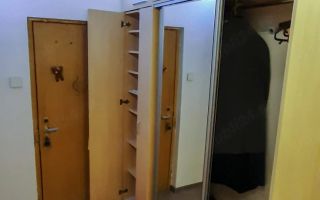 Apartament 3 camere de vanzare, parcare, boxa, bloc reabilitat-13 Septembrie - Poză 4