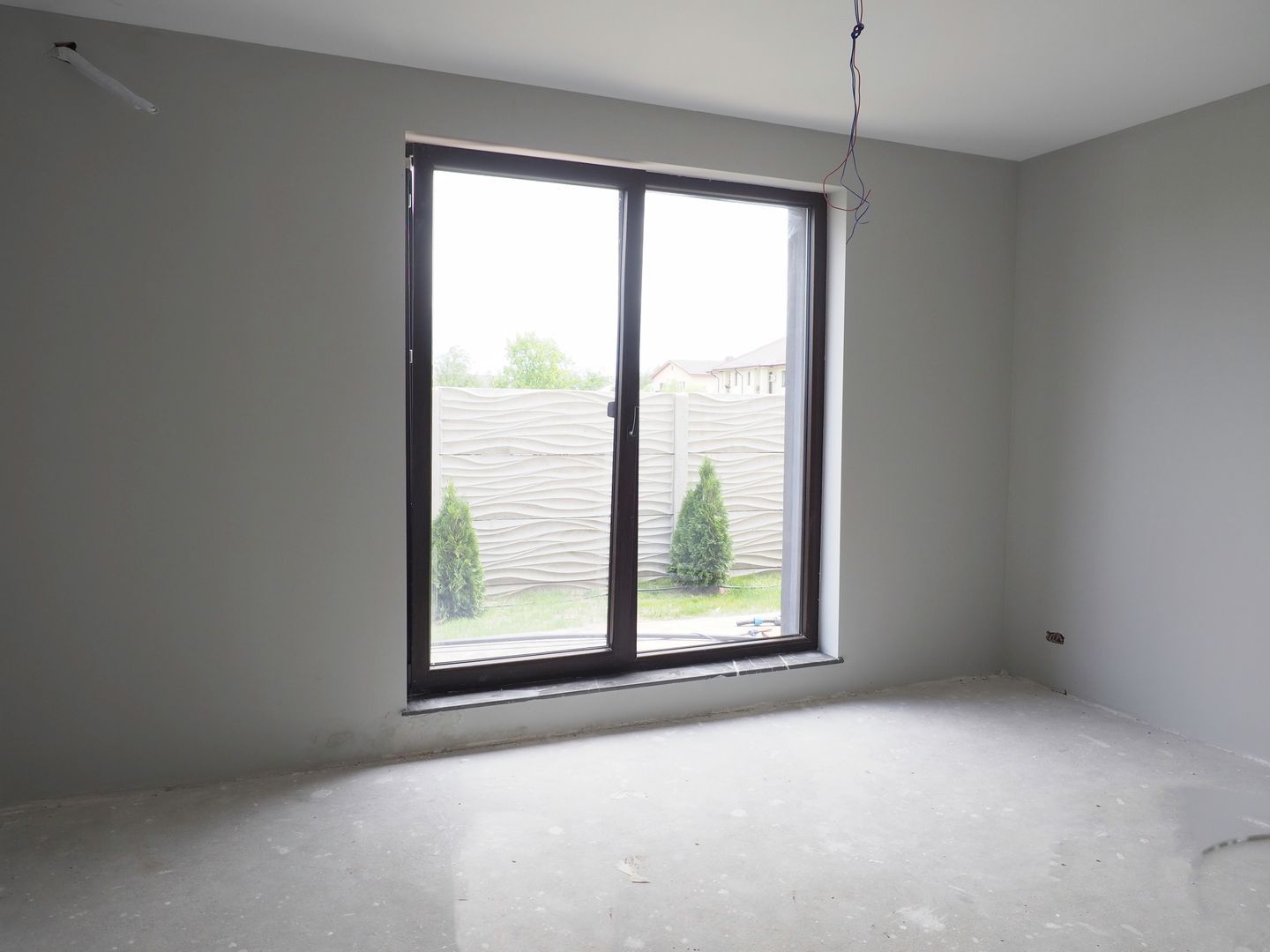 Vanzare Casa cu teren 500mp-Corbeanca padurea Petresti - Poză 4