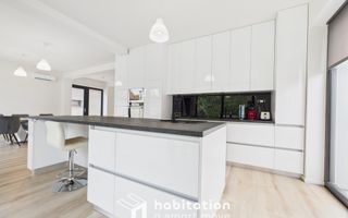 Casă contemporană, premium, în Elisabetin – confort inteligent - Poză 9