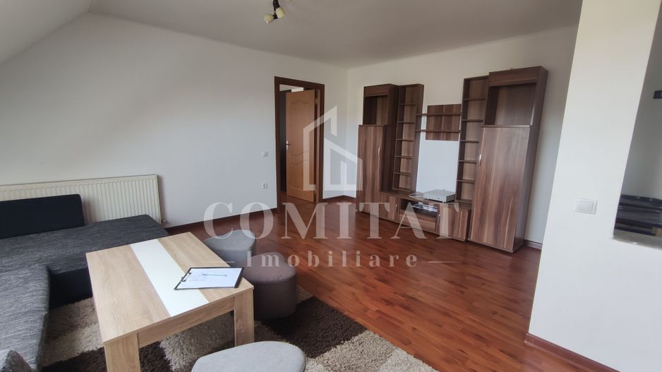 Apartament 2 camere | 64mp |  zona străzii Porii - Poză 1