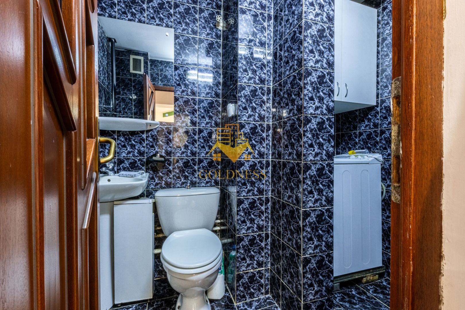 4 camere, modern, Manastur, Zona Big, Izlazului, 2 locuri de parcare - Poză 6