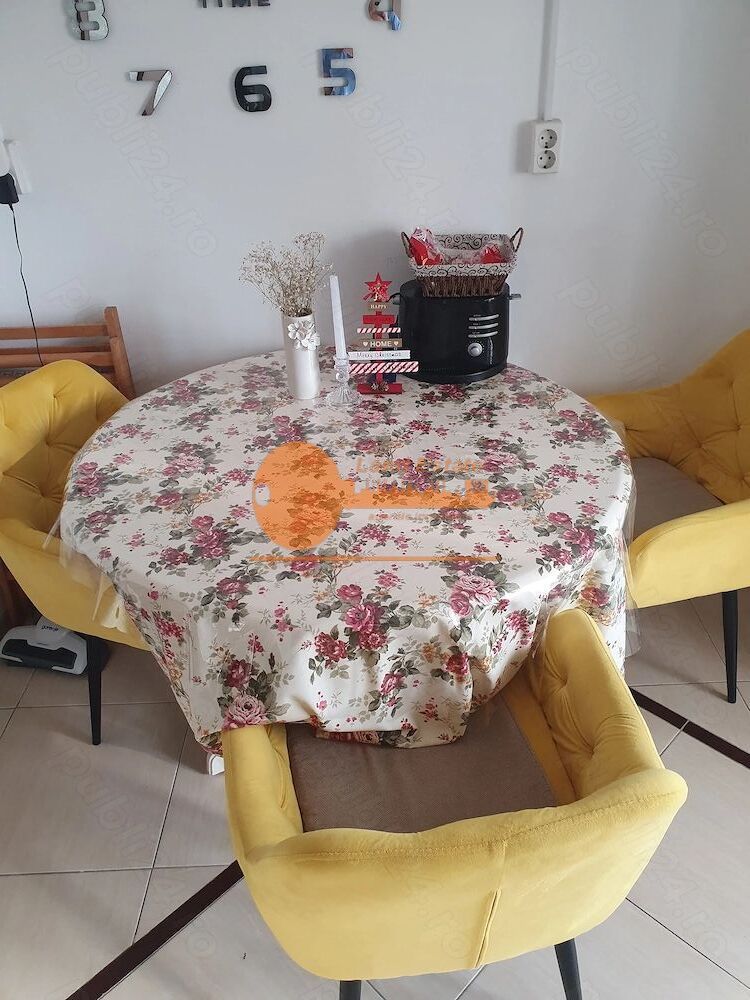 Apartament cu 2 camere in zona Rahova(Centrala Proprie) - Poză 3