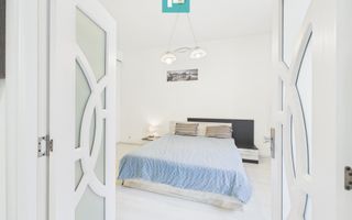 Apartament modern cu 2 camere – Piața Romană - Poză 11