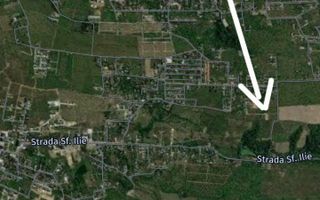 Teren sat Visani, comuna Barnova - Poză 2