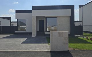 Casa de vis intr-un cartier rezidential nou / Berceni Mega Parc - Poză 1