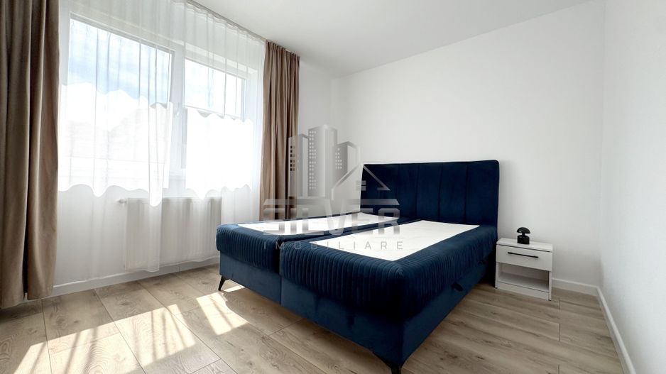 Apartament cu 2 camere/terasa 37 mp/garaj/PET FRIENDLY/Eroilor - Poză 9