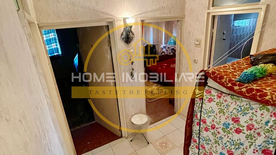 Esplanada Nicolina Apartament 4 Camere Decomandat Bloc 1990 Etaj Intermediar - Poză 6