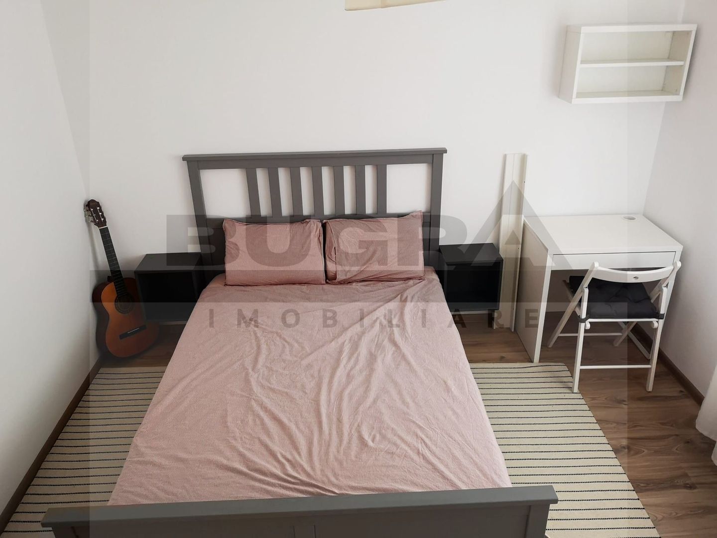 Apartament 2 camere decomandate, 44 gradina, zona Terra - Poză 1