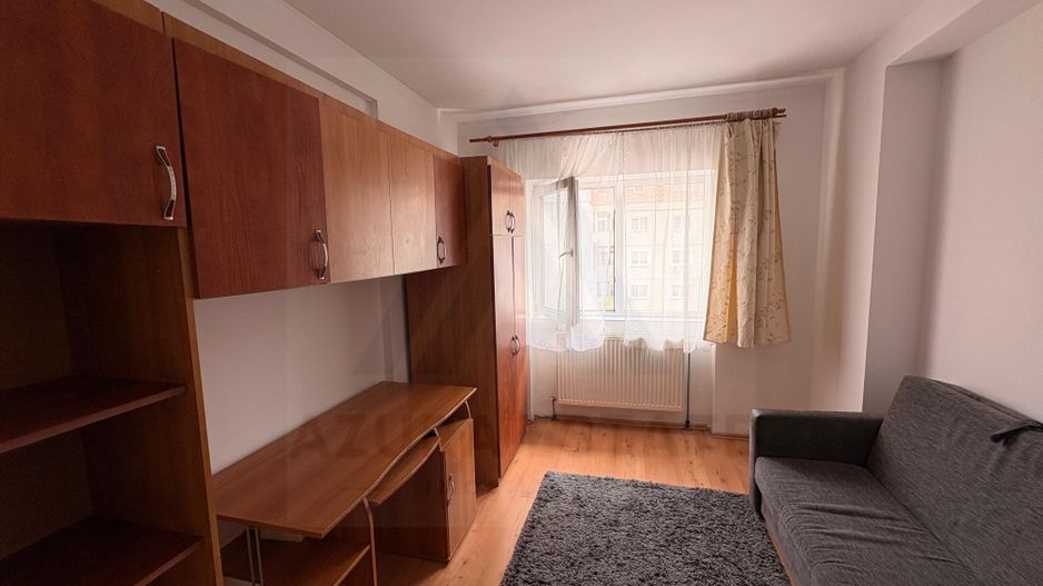 Apartament 2 camere 43 mp Etaj 3/6 cu lift in Opera Residence - Poză 7