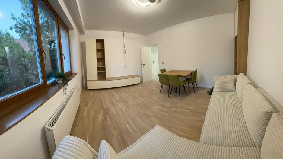 Apartament de vanzare 3 camere PRIMAVERII/FLOREASCA - Poză 3