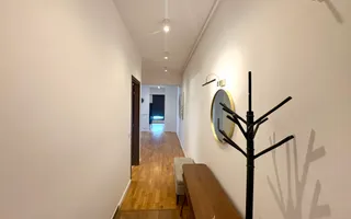 APARTAMENT de LUX cu 3 CAMERE cu Terasa si loc de parcare - Poză 24