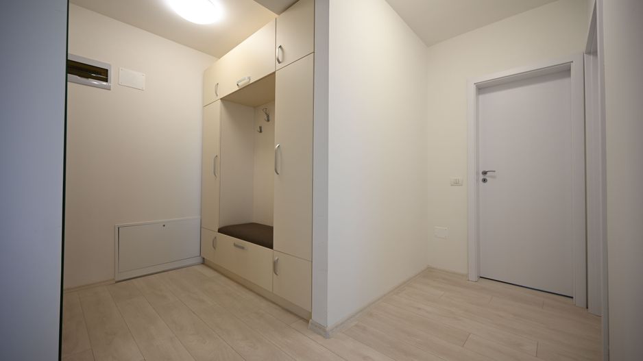 Apart. cu 2 camere, parcare subterana , Aradului - Poză 5