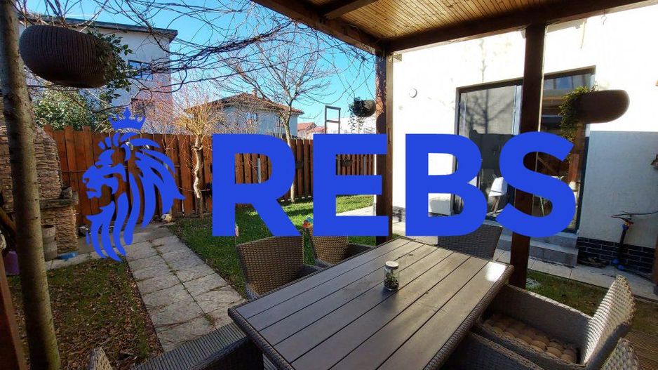 Casa tip duplex Theodor Pallady | 2 locuri parcare  - Poză 3