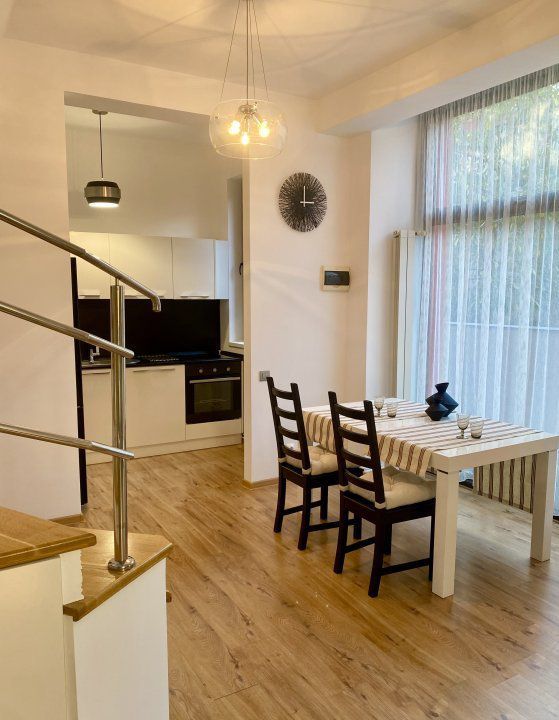 Unirii zona Marriott, Casa/Vila P+1+curte, Comercial sau Rezidential - Poză 5