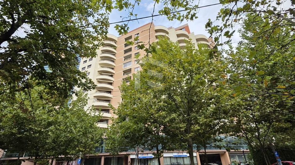 Apartament deosebit 3 camere Complex Belvedere - Baba Novac - Poză 20