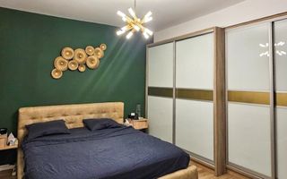 Chirie | Apartament 3 camere | Parcare | OMV Pipera - Poză 5