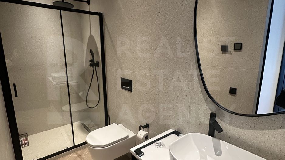 Chirie, apartament, 2 camere, strada Mihai Eminescu, Centru - Poză 10