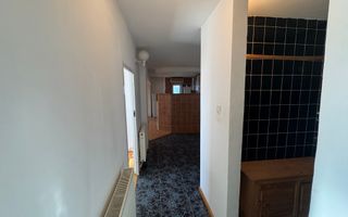 APARTAMENT 3 CAMERE ETAJ 7/8 LIFT 109MP CAMPULUNG - Poză 17
