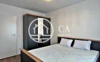Apartament de închiriat cu 2 camere în Victoria Residence, Oradea - Poză 7
