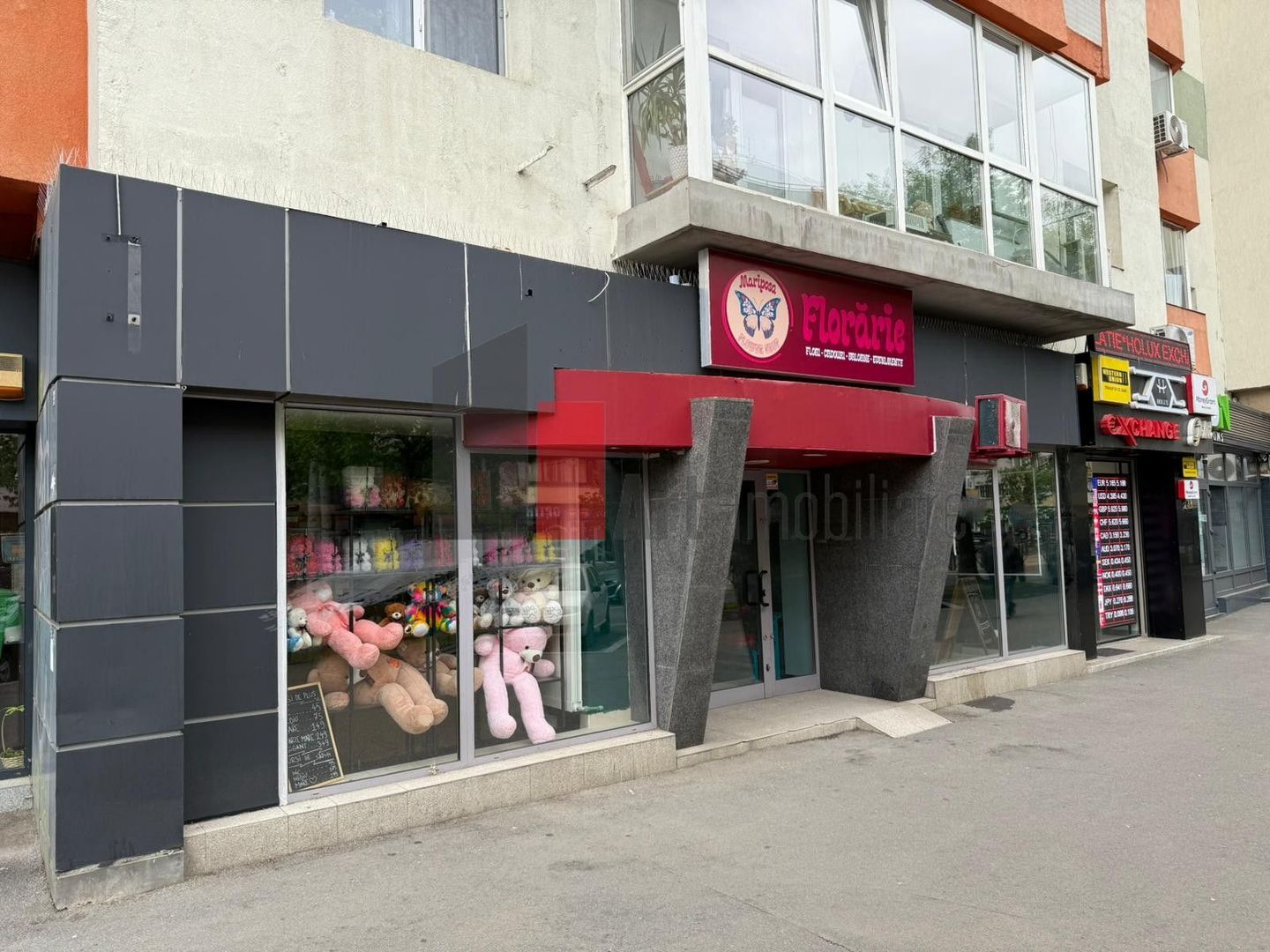 Spatiu comercial de inchiriat in zona Mosilor - Poză 8
